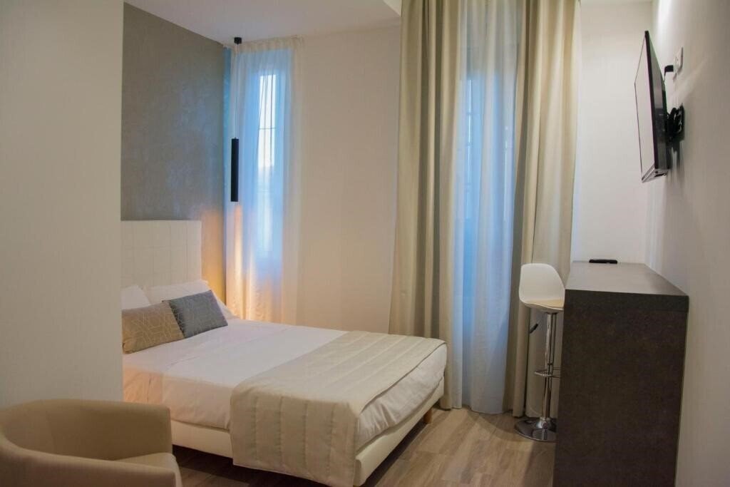 Фотографія Aparthotel Durini 4*
