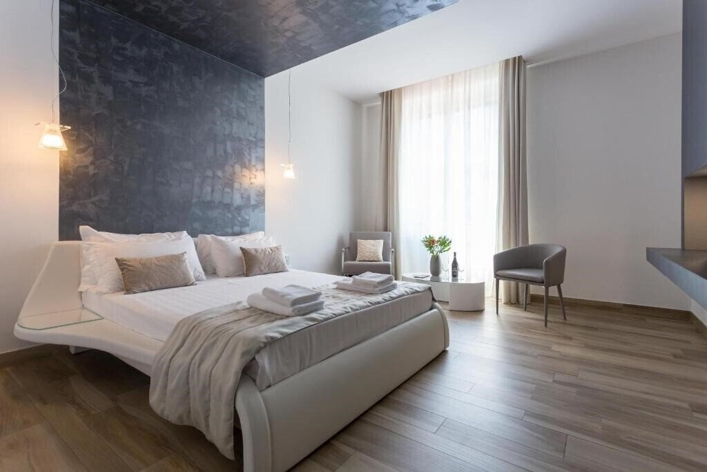 Зображення Aparthotel Durini 4*