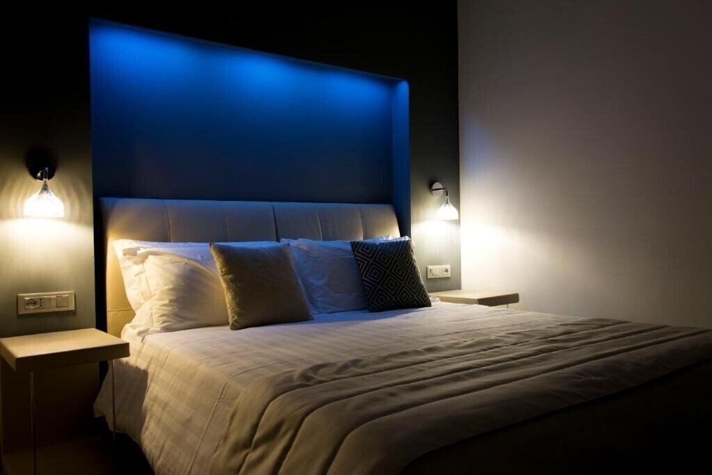 Картинка Aparthotel Durini 4*