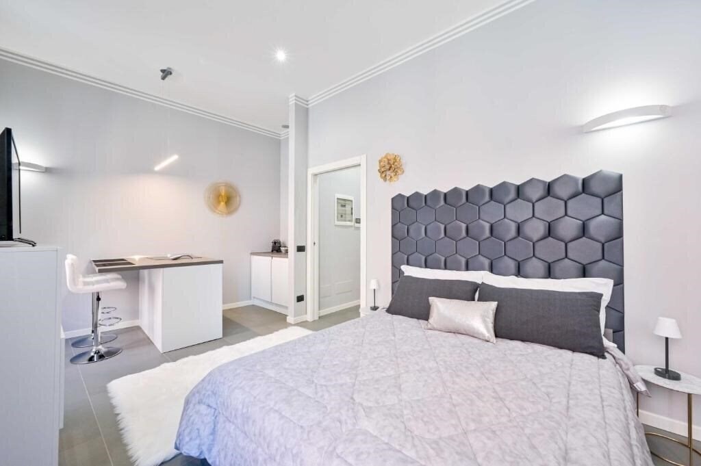 Фото Porta 92 Romana 4*