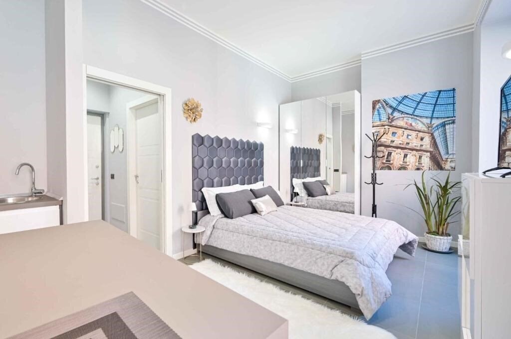Фотография Porta 92 Romana 4*