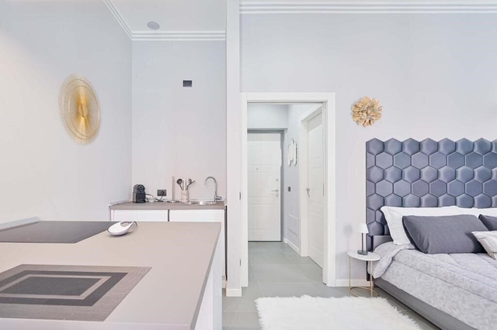 Изображение Porta 92 Romana 4*