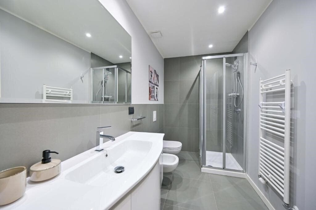 Картинка Porta 92 Romana 4*