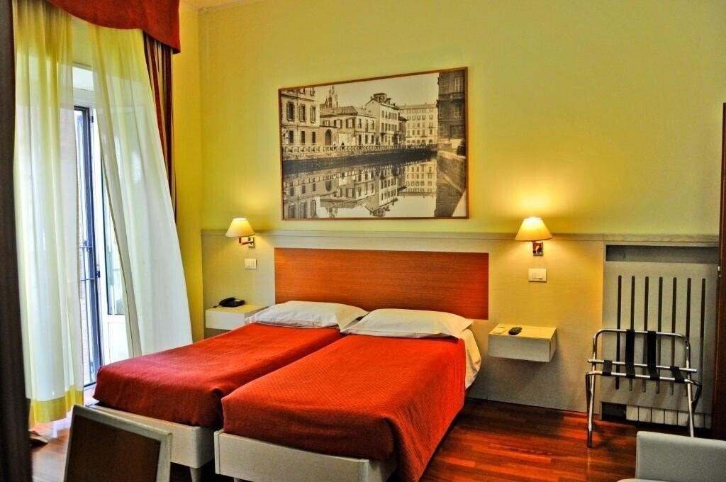 Фото Hotel Rio 3*