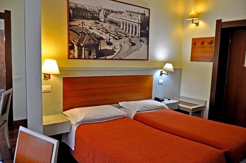 Картинка Hotel Rio 3*