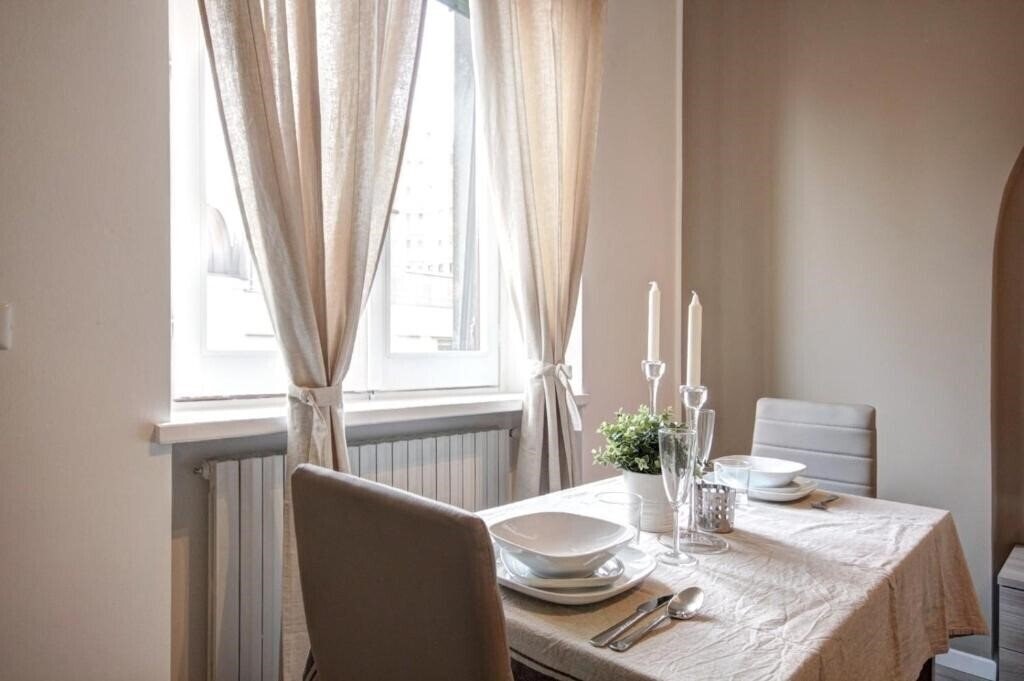 Изображение Windsor Hotel Milano 4*