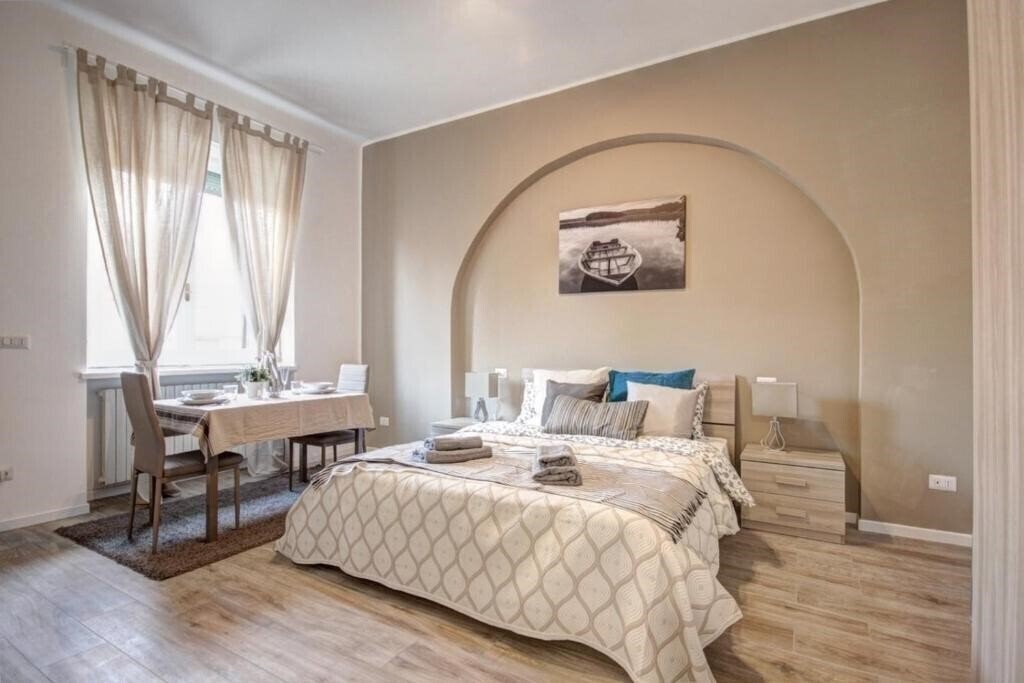 Картинка Windsor Hotel Milano 4*