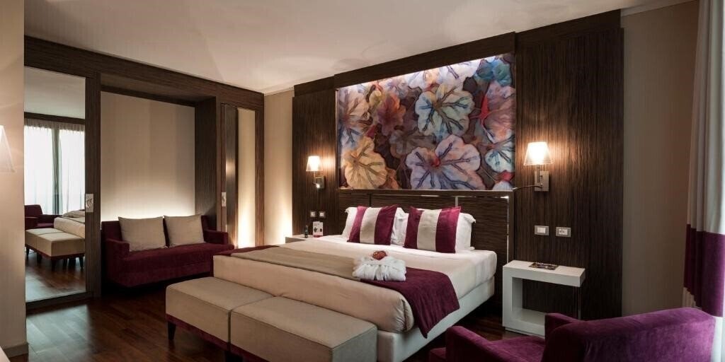 Фотографія Ramada Plaza Milano 4*