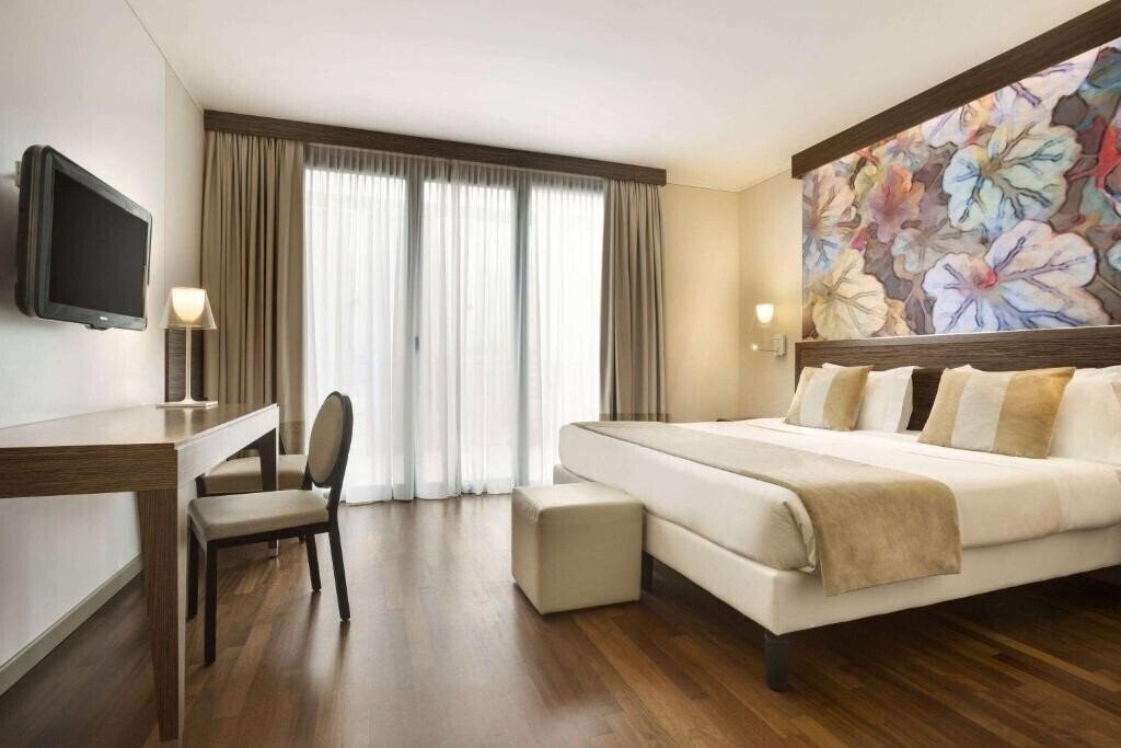 Зображення Ramada Plaza Milano 4*