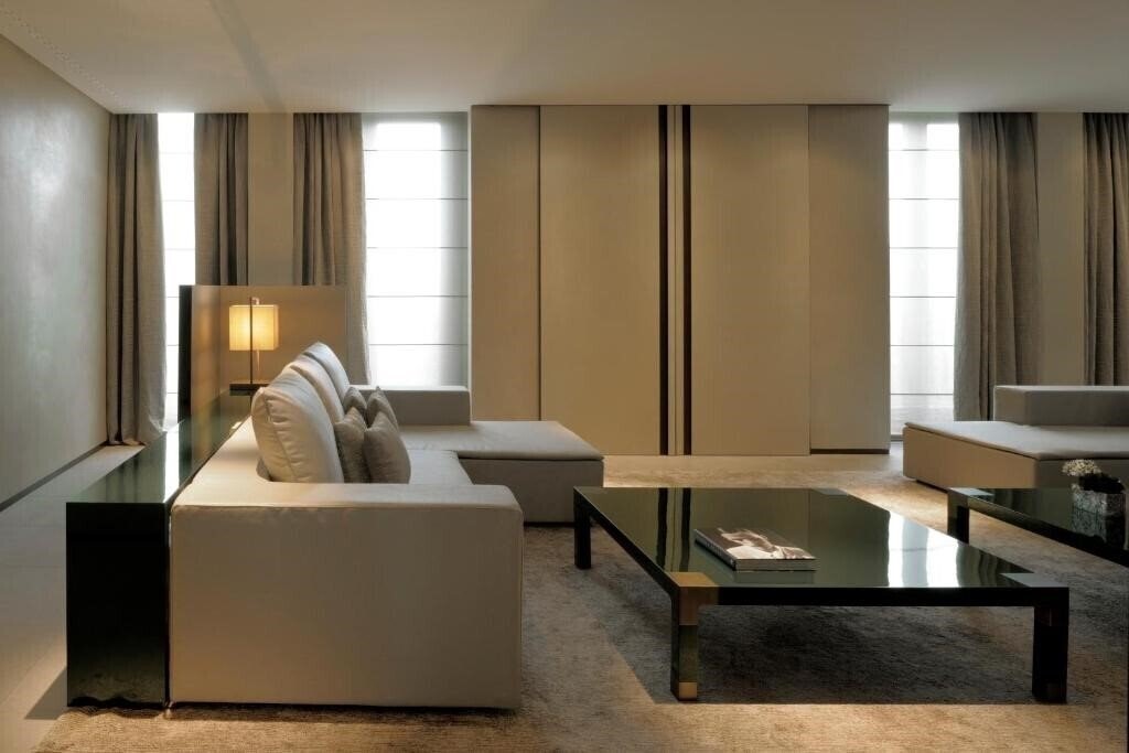 Зображення Armani Hotel 5*