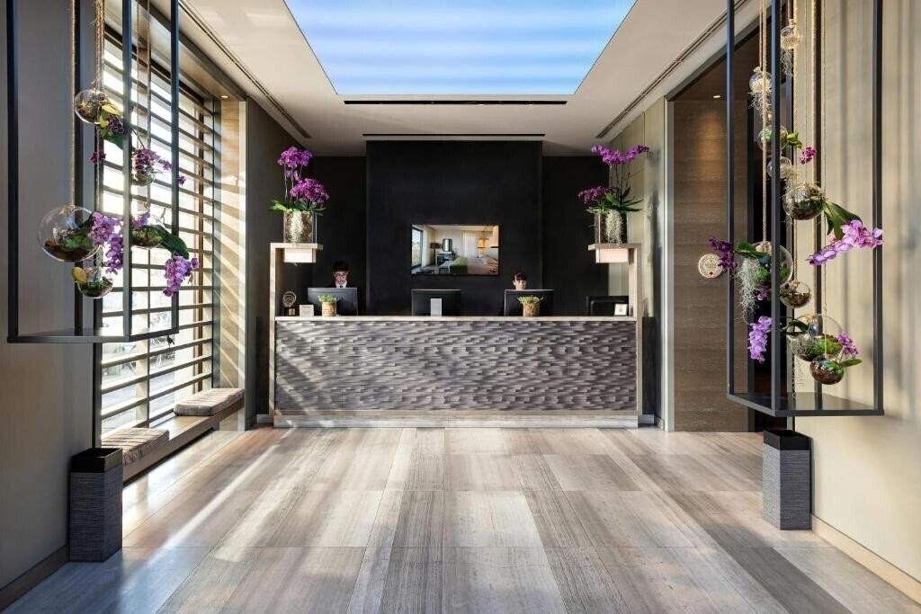 Фото Starhotel E.C.Ho. 4*