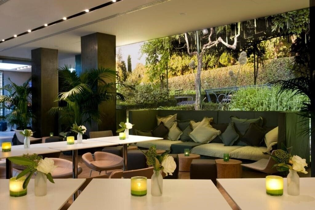 Изображение Starhotel E.C.Ho. 4*