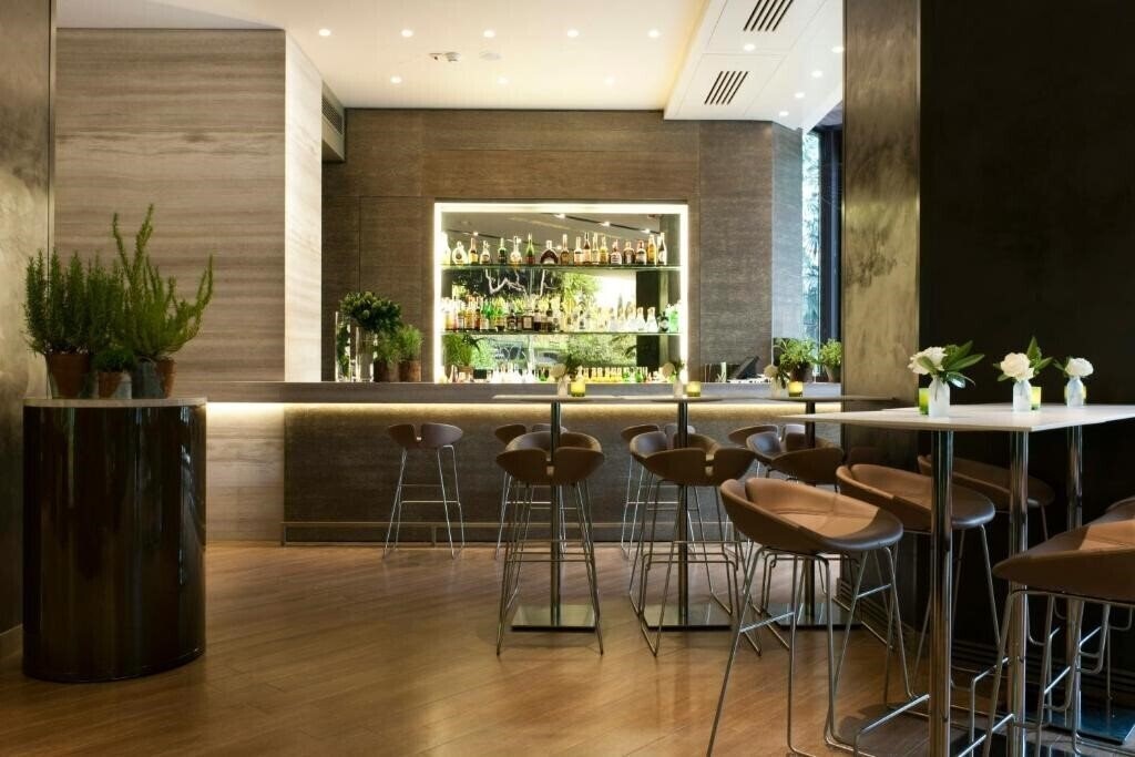 Картинка Starhotel E.C.Ho. 4*