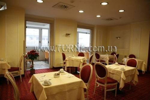 Фотографія Ambasciatori 4*