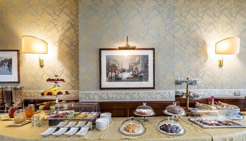 Картинка Best Western Hotel Ascot 4*