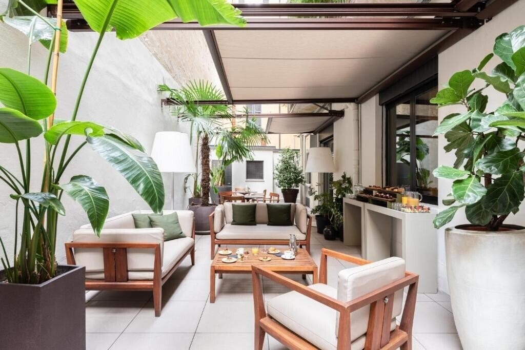 Изображение Hotel Cristoforo Colombo 4*