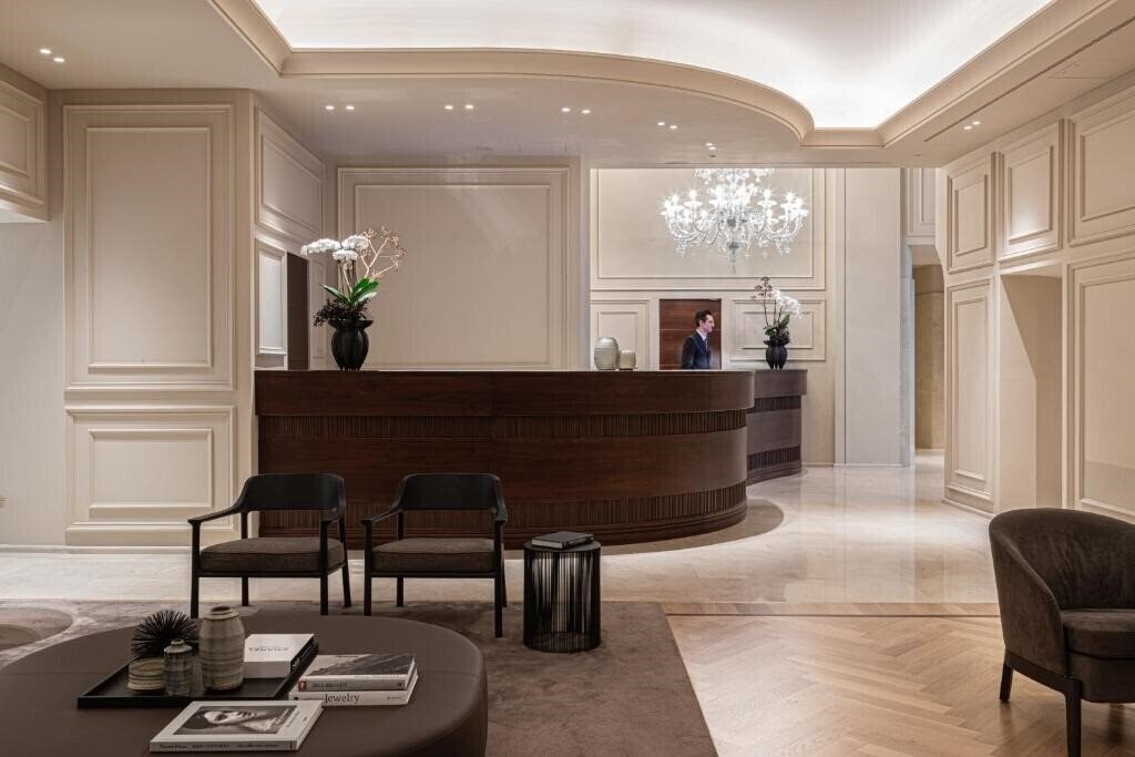 Картинка Hotel Cristoforo Colombo 4*