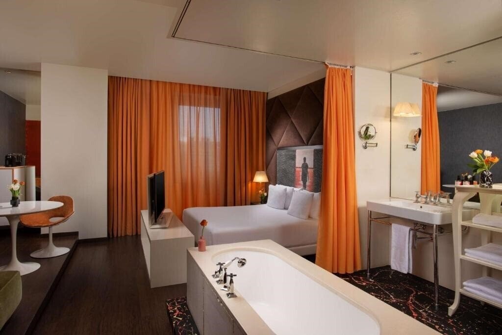 Зображення Nhow Hotel 4*