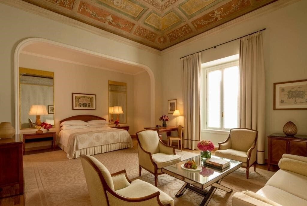 Фото Four Seasons Milan 5*