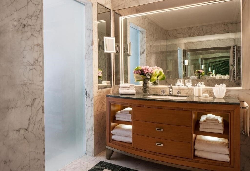 Фотография Four Seasons Milan 5*