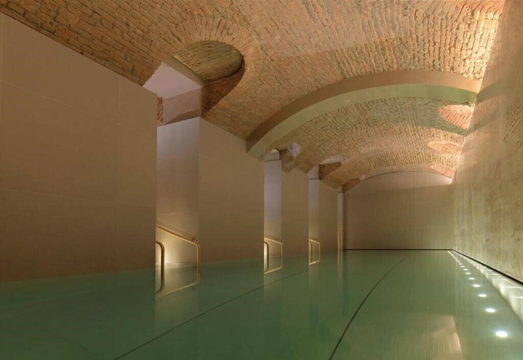 Изображение Four Seasons Milan 5*