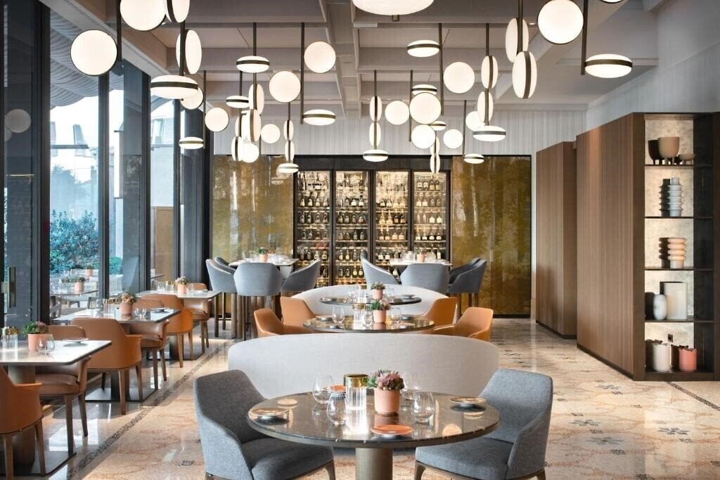 Картинка Four Seasons Milan 5*