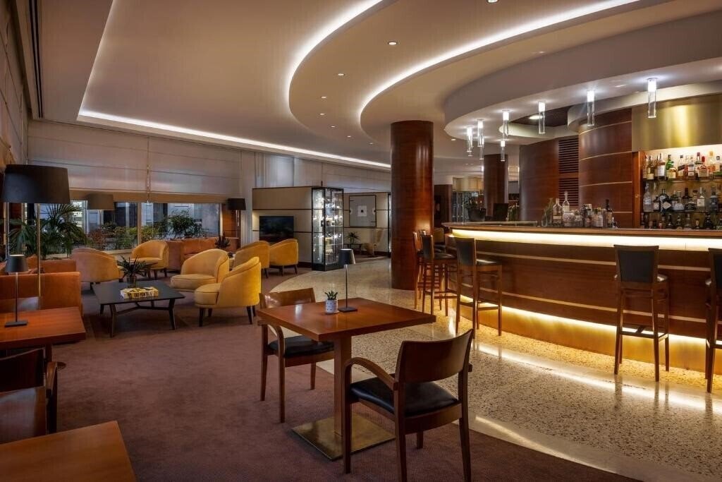 Зображення Una Hotel Cusani 4*