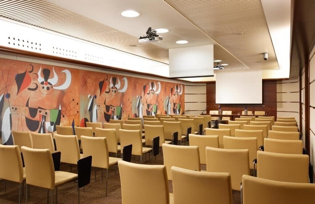 Картинка Una Hotel Cusani 4*