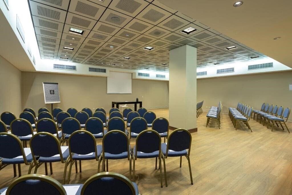 Картинка Una Hotel Tocq 4*