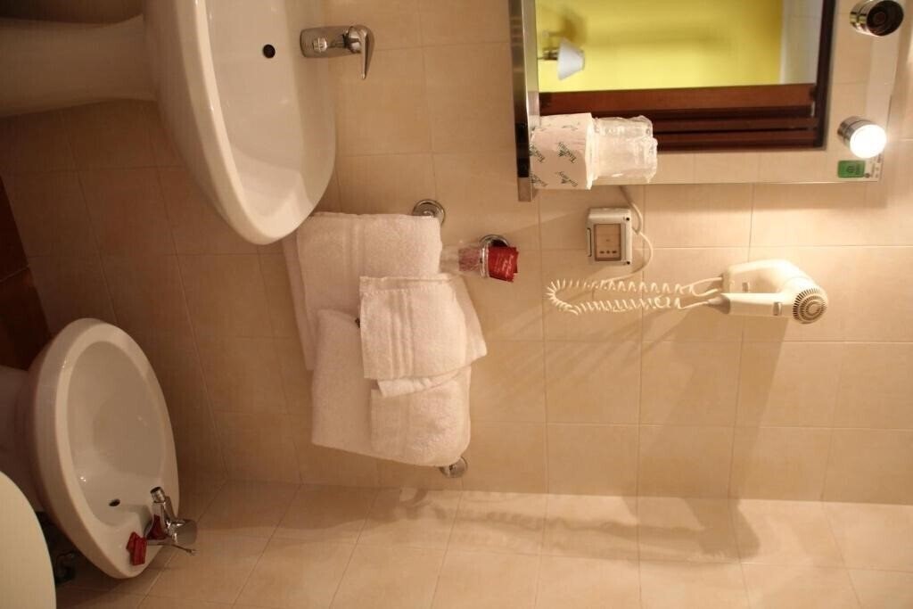 Фото Vecchia Milano 3*