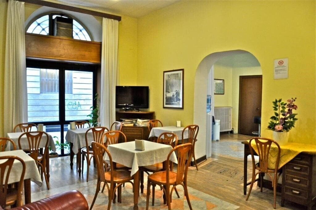 Фотографія Vecchia Milano 3*
