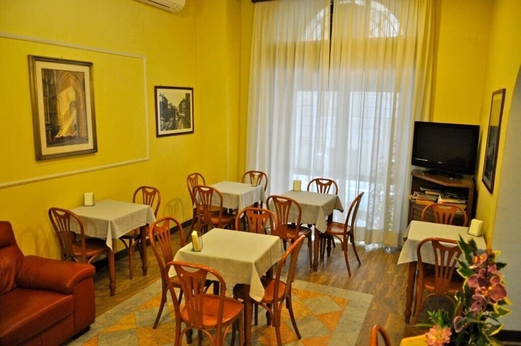 Зображення Vecchia Milano 3*
