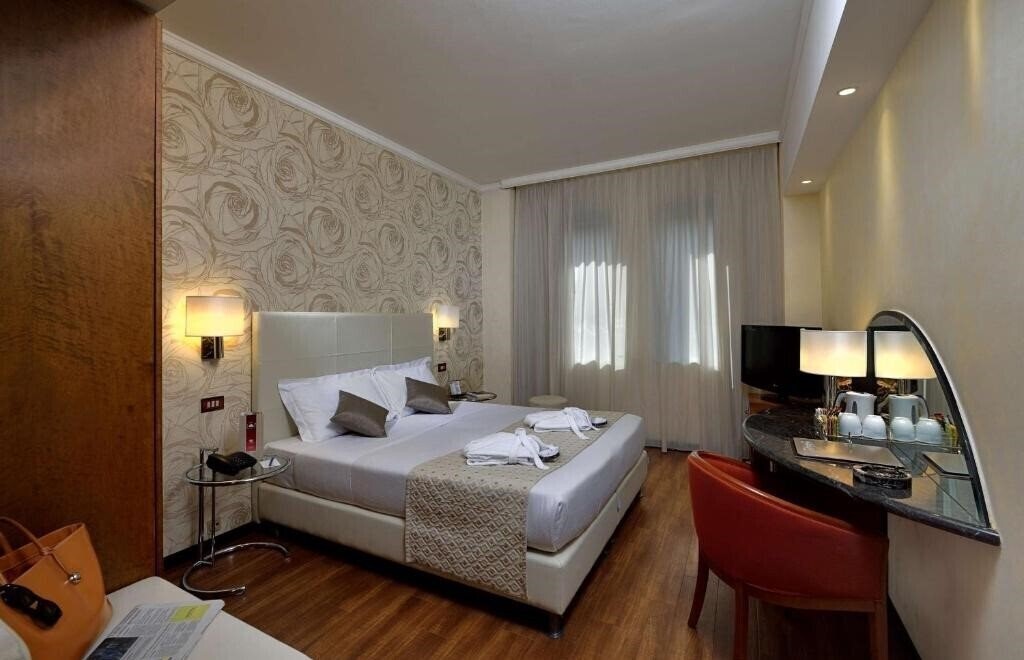 Фото Best Western Hotel City 3*
