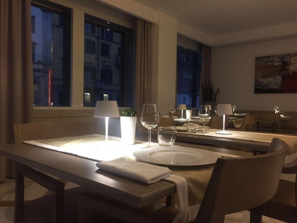 Картинка Best Western Hotel City 3*