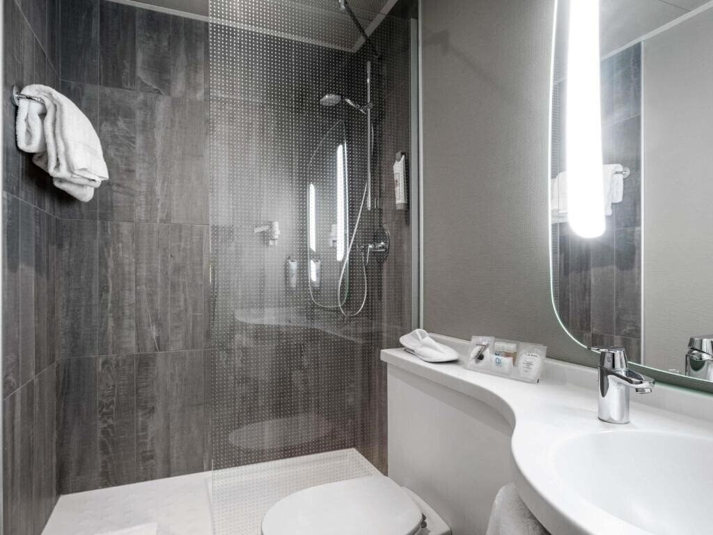 Готель Ibis Milano Centro 3*