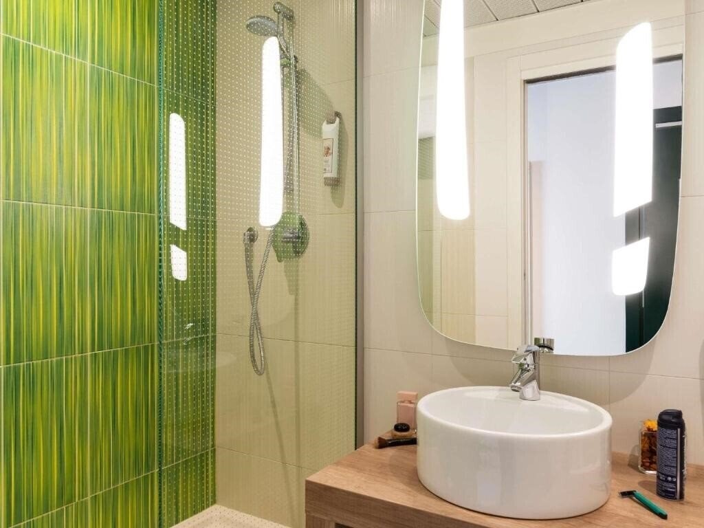 Картинка Ibis Milano Centro 3*