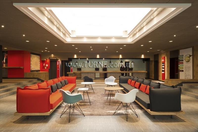 Зображення Ibis Milano Centro 3*