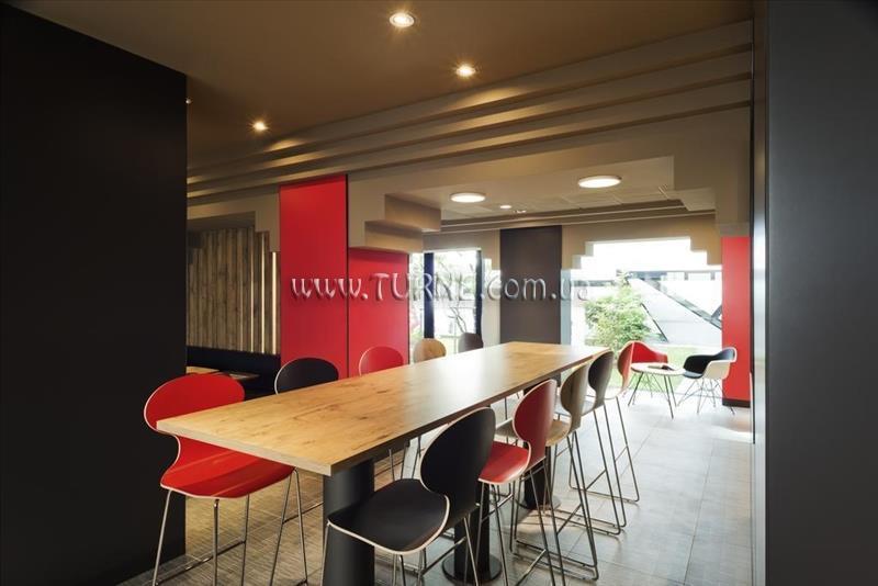 Фотографія Ibis Milano Centro 3*