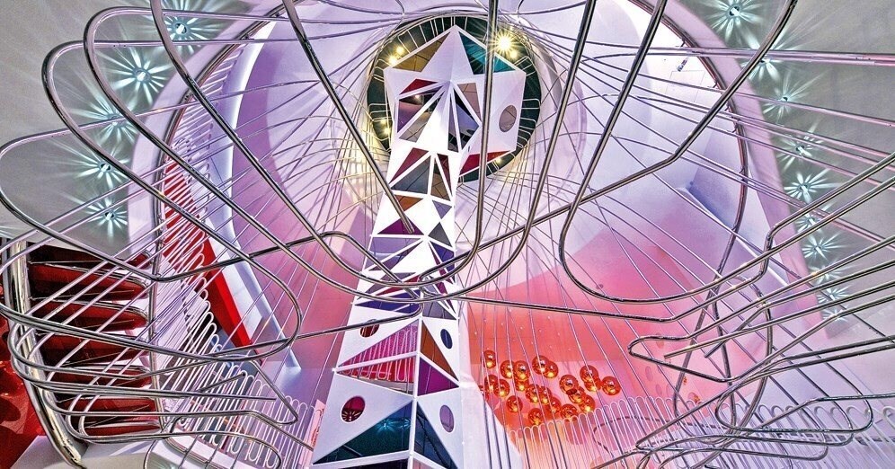 Готель Palazzo Matteotti The Dedica Anthology (ex. Boscolo Exedra Milano) 5*