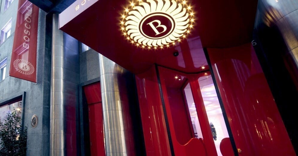 Зображення Palazzo Matteotti The Dedica Anthology (ex. Boscolo Exedra Milano) 5*