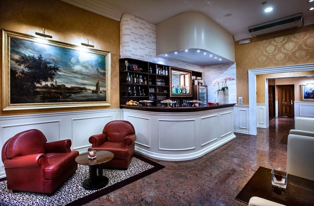 Зображення Felice Casati 4*