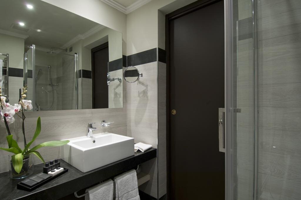 Зображення Hotel De La Ville 4*