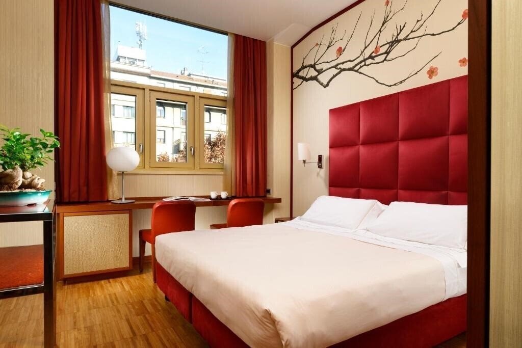 Фотография Enterprise Hotel Design & Boutique 4*