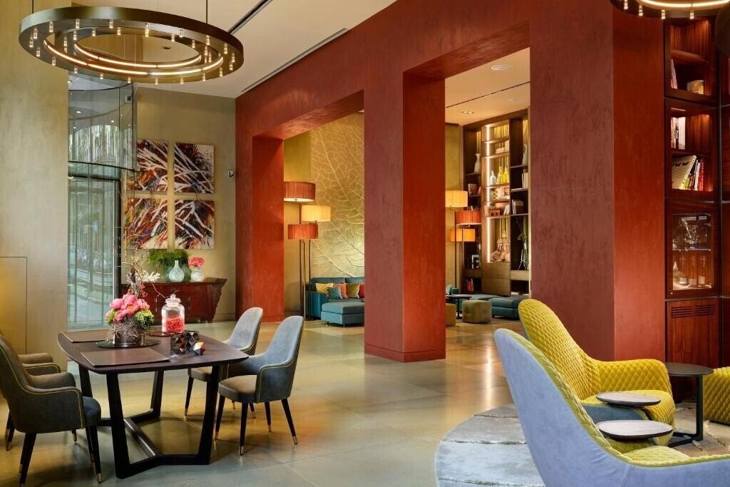 Изображение Enterprise Hotel Design & Boutique 4*