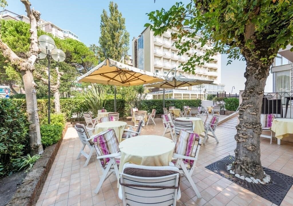 Картинка Fenice 3*