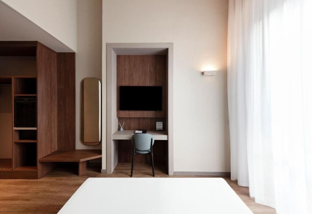 Зображення Montebianco Mokinba 4*