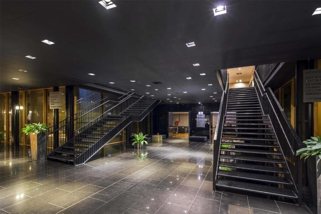 Изображение Nh Milano Fiera 4*