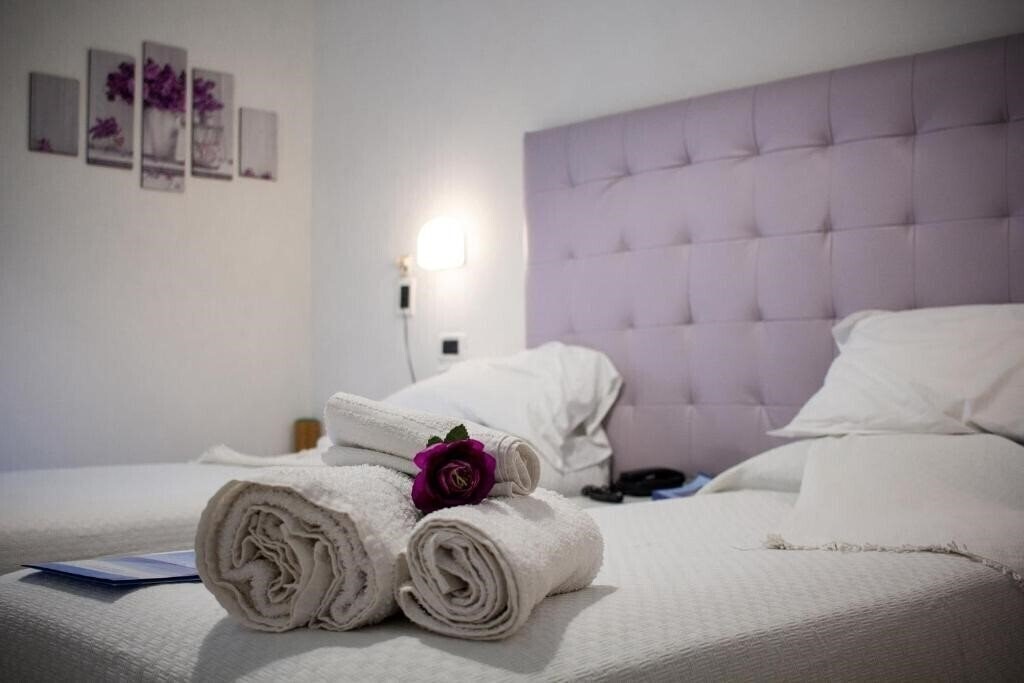 Изображение Hotel Caraibi 3*