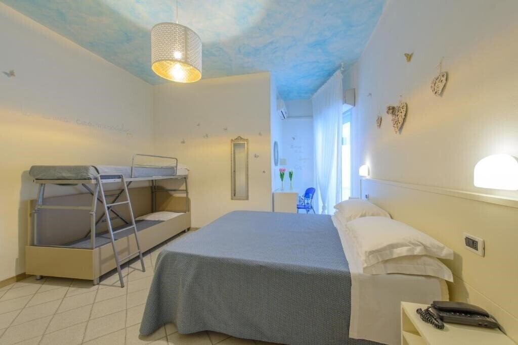 Изображение Hotel Caraibi 3*