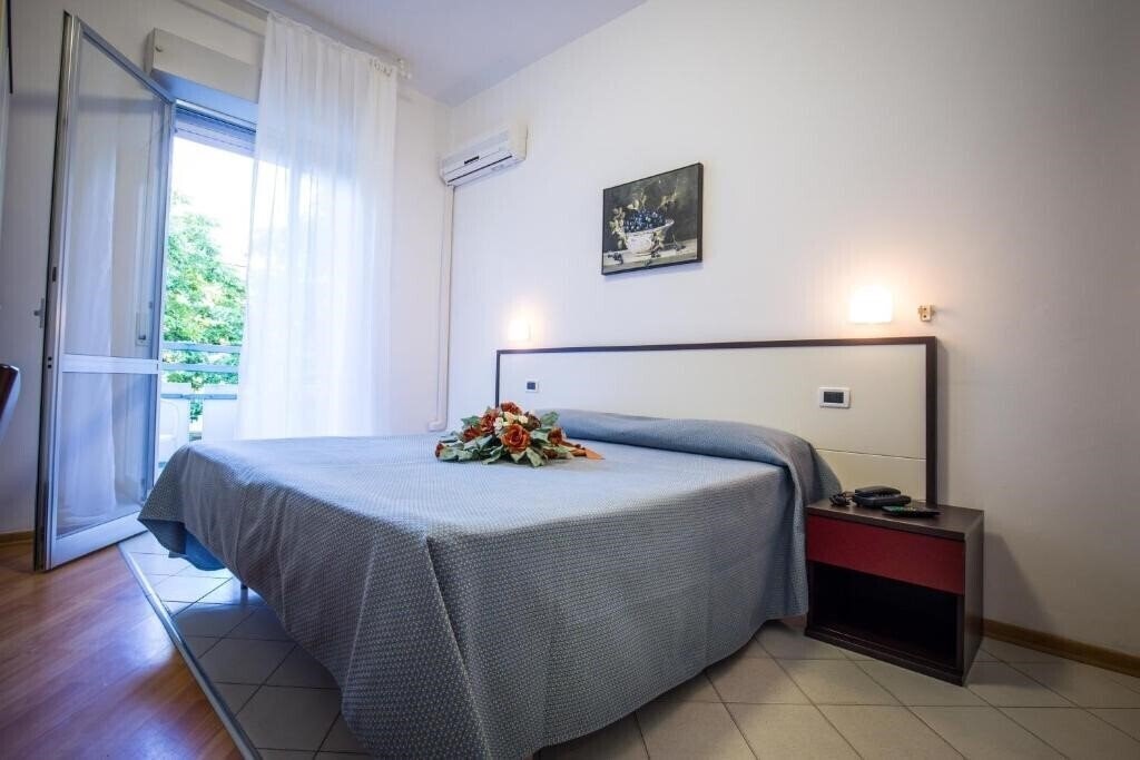 Фотография Hotel Caraibi 3*